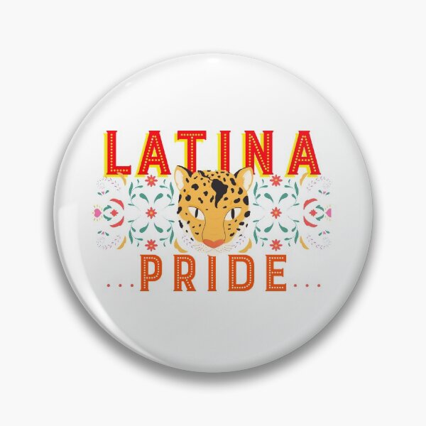 Item preview, Latina Pride designed and sold by ProudLatinx.