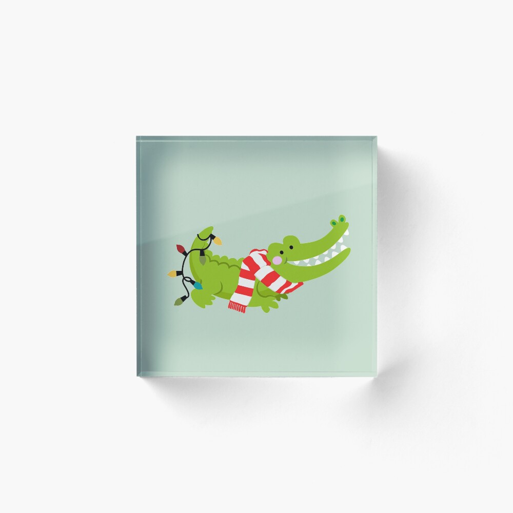 Item preview, Acrylic Block designed and sold by ThneedToKnow.
