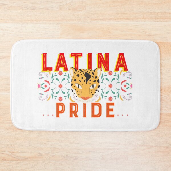 Item preview, Latina Pride designed and sold by ProudLatinx.