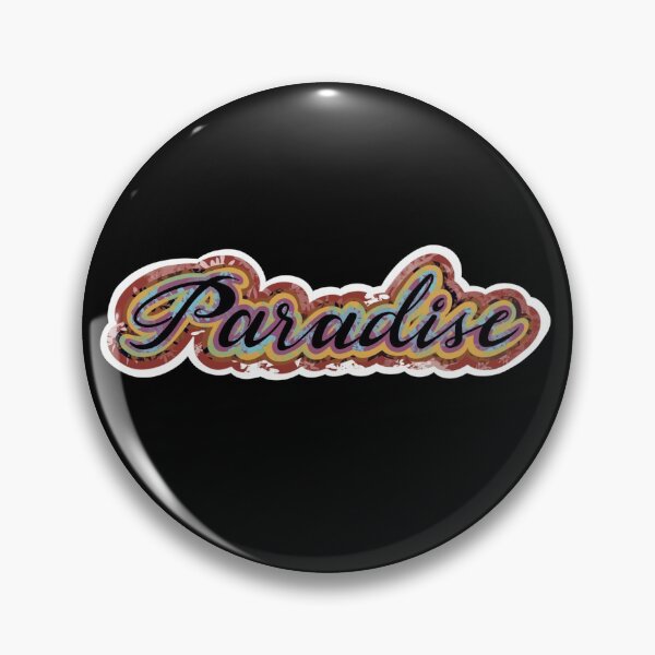 Item preview, Paradise designed and sold by modesthoneyy.