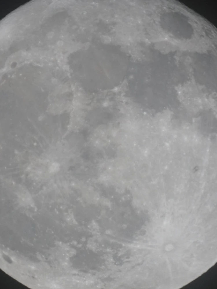 Thumbnail 4 of 4, Samsung Galaxy Phone Case, Moon designed and sold by PyroPython.