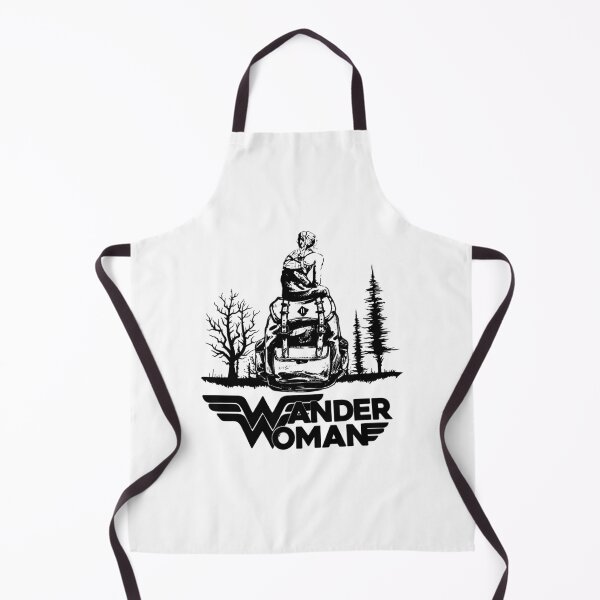 Item preview, Wander Woman designed and sold by YpA0507.