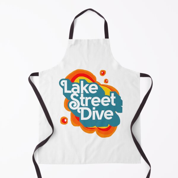 Item preview, Lake Street Dive Retro designed and sold by emmaturner5.