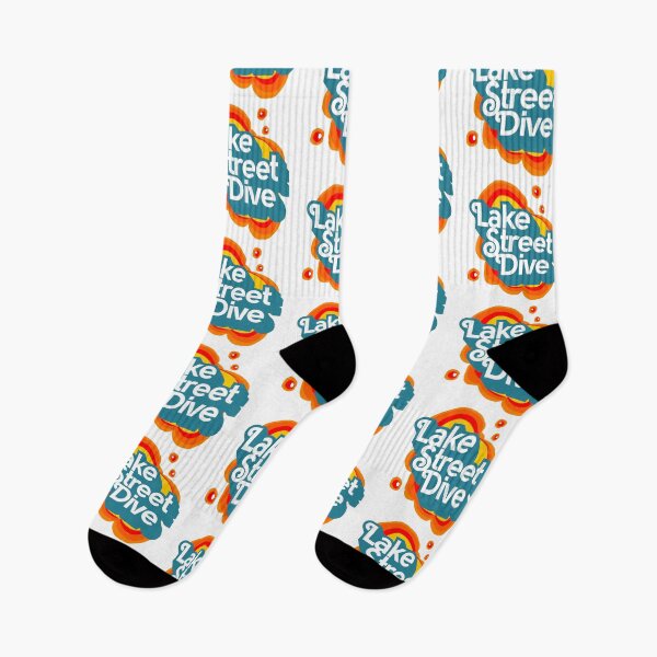Item preview, Lake Street Dive Retro  designed and sold by emmaturner5.