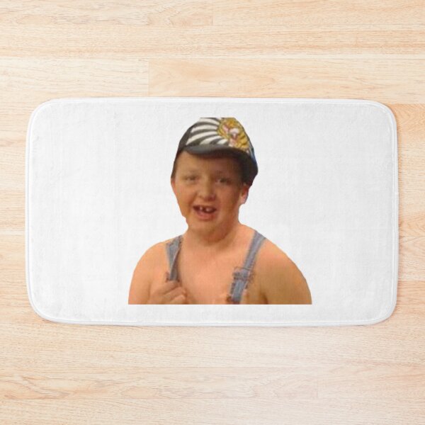 Item preview, hillbilly gibby designed and sold by lovied.