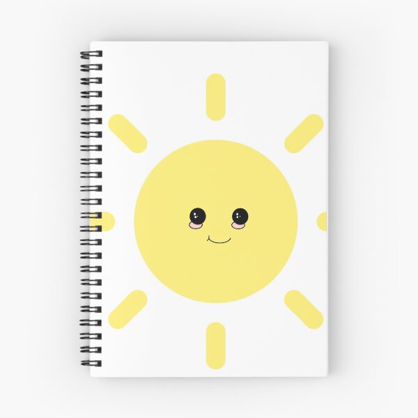 Item preview, Smiley Sun  designed and sold by Christeena-.