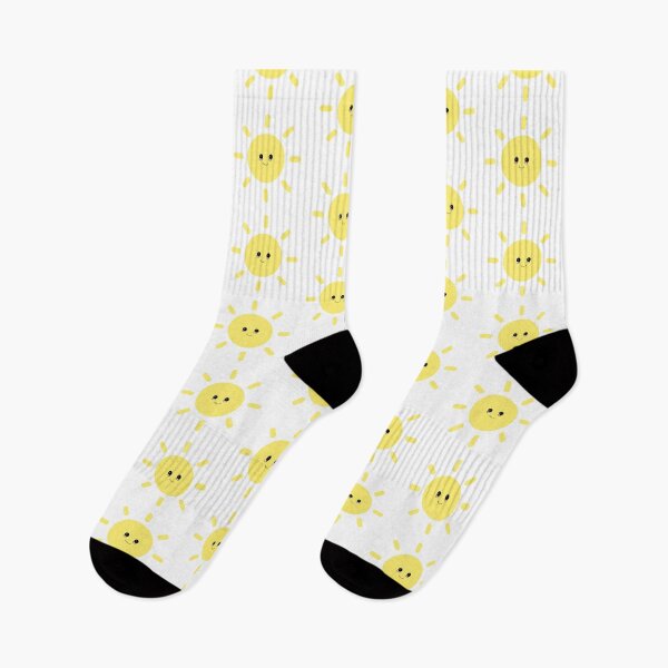 Item preview, Smiley Sun  designed and sold by Christeena-.