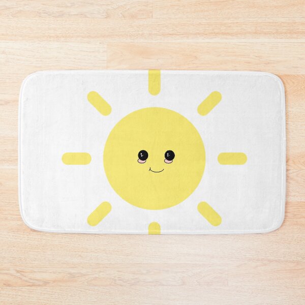 Item preview, Smiley Sun  designed and sold by Christeena-.