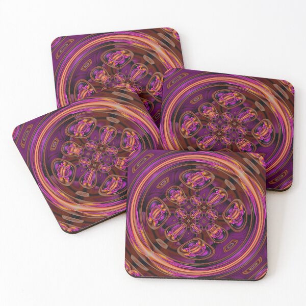 Item preview, Nest of the Neon Bees designed and sold by shutterbug2010.