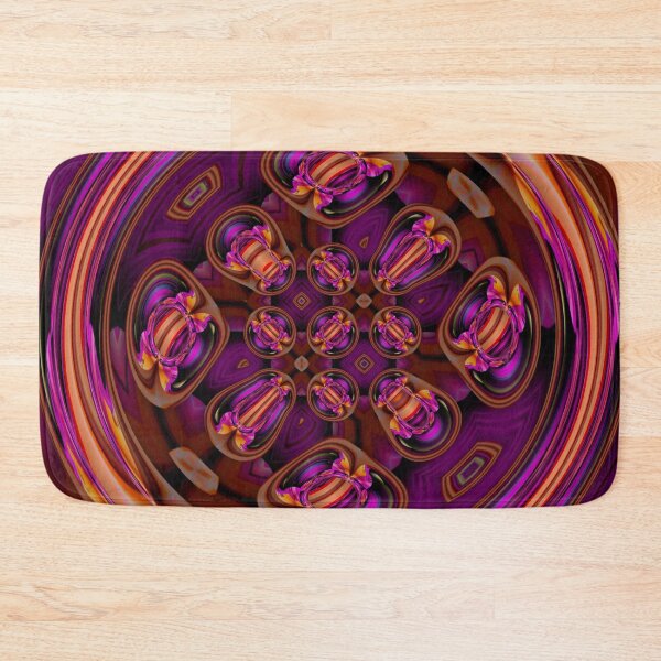 Item preview, Nest of the Neon Bees designed and sold by shutterbug2010.