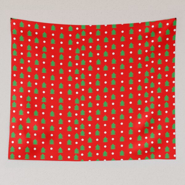 Item preview, Xmas pattern designed and sold by UpasanaDalvi.