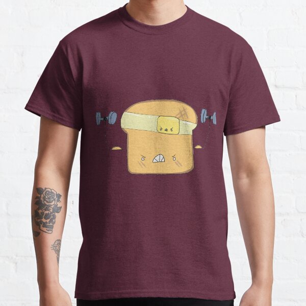 Toastle Strength Classic T-Shirt