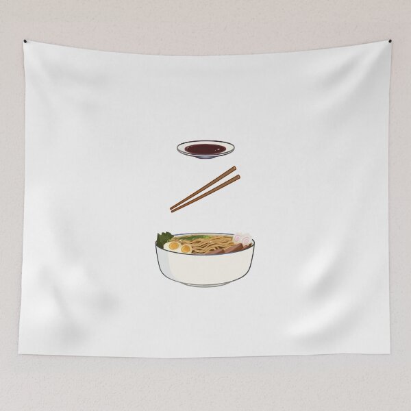 Item preview, Ramen Set designed and sold by honne-morpheus.