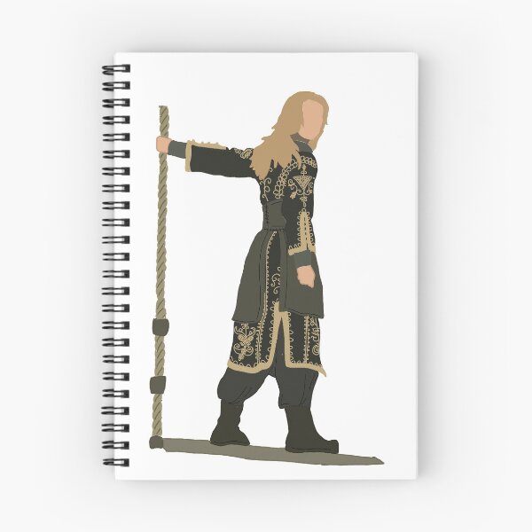 Item preview, Elizabeth Swann AWE designed and sold by LakenAlexander.