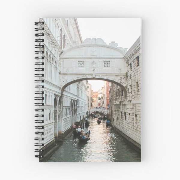 Item preview, The Colourful Streets of Venice designed and sold by AlexandraStr.