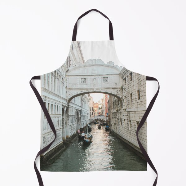Item preview, The Colourful Streets of Venice designed and sold by AlexandraStr.
