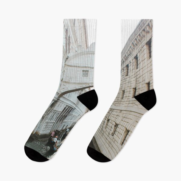 Item preview, The Colourful Streets of Venice designed and sold by AlexandraStr.