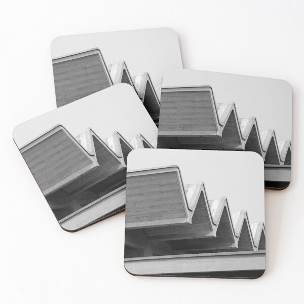 Item preview, Architectural Angles in Tokyo designed and sold by Emma Coast.
