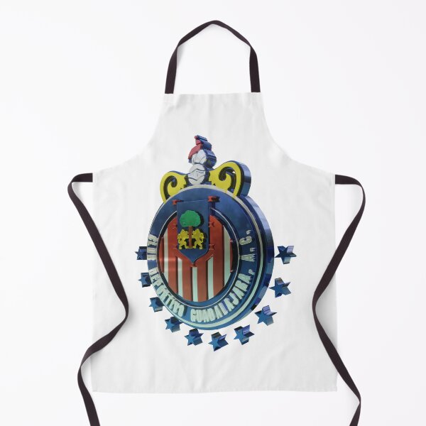 Item preview, chivas escudo Color designed and sold by kombos.