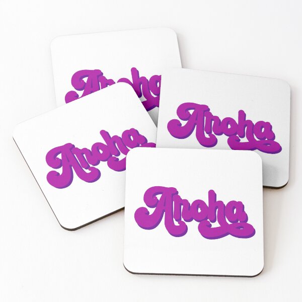 Item preview, Astro aroha typography designed and sold by Morcawork.