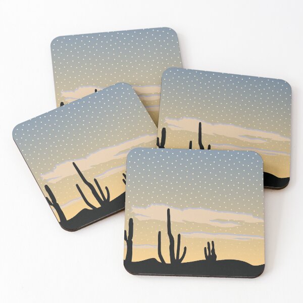 Item preview, Saguaro Sunset designed and sold by kyledsmith27.