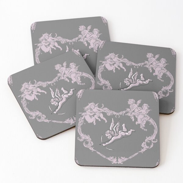Item preview, Romantic cupids designed and sold by Lorie Data.