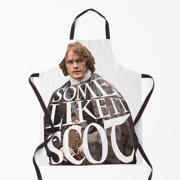 Item preview, Some Like It Scot - Outlander Jamie Fraser designed and sold by laracxxx.