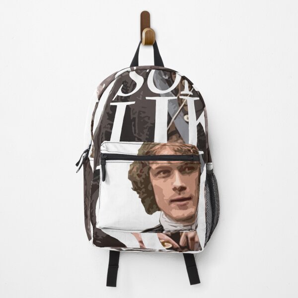 Item preview, Some Like It Scot - Outlander Jamie Fraser designed and sold by laracxxx.