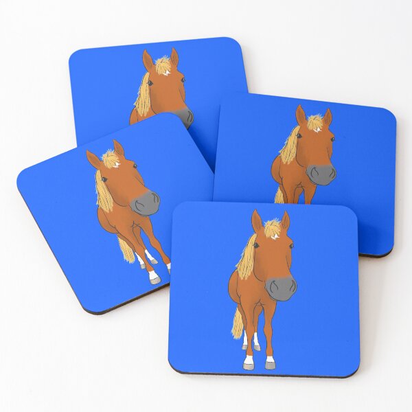 Item preview, Peter Pony designed and sold by HorseFly Ranch.