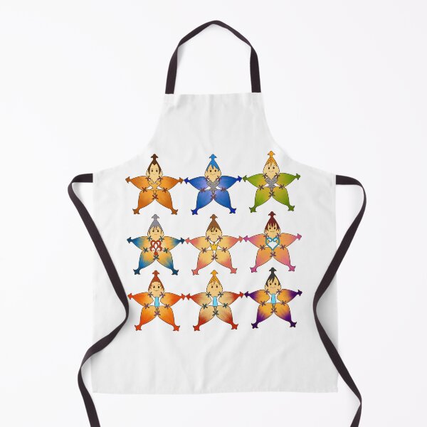 Item preview, Kingdom Hearts Trios designed and sold by imaginativeink.