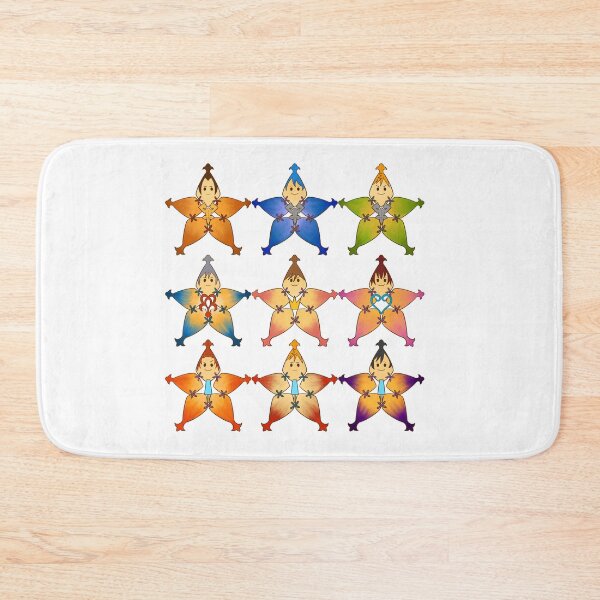 Item preview, Kingdom Hearts Trios designed and sold by imaginativeink.