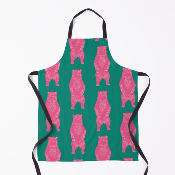 Item preview, Pink bear designed and sold by Karla Perez.