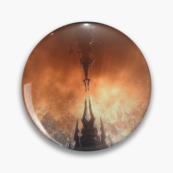 Item preview, Torghast Shadowlands designed and sold by Tranquilarrow.