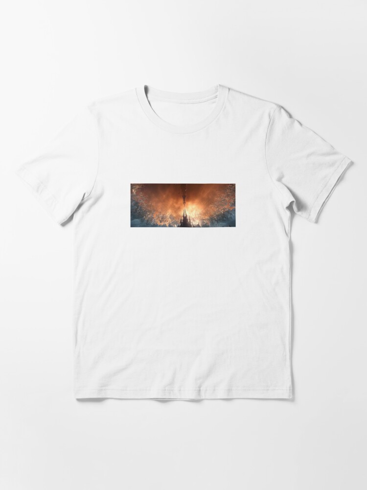 wow shadowlands t shirt