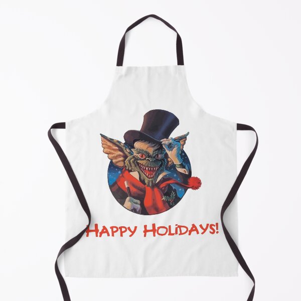 Item preview, Christmas Gremlin Holidays designed and sold by peacock17.