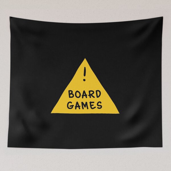 Item preview,  ⚠ Board Games ⚠ designed and sold by orlumbuspirate.