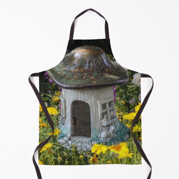 Item preview, The Elf Is Not Home designed and sold by heatherfriedman.