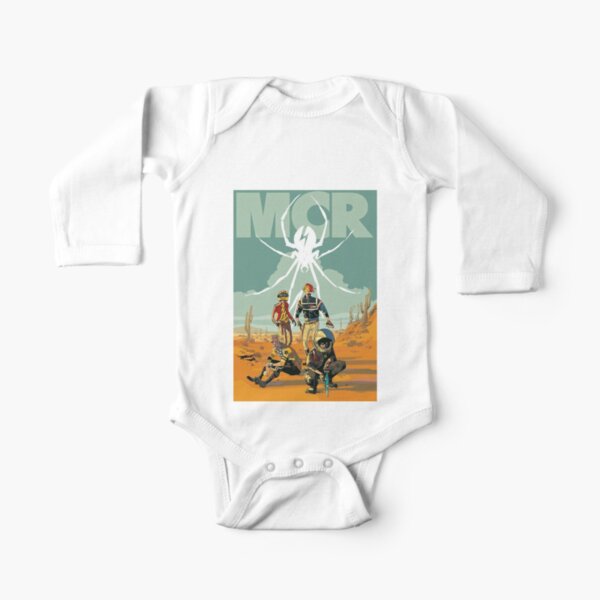my chemical romance onesie