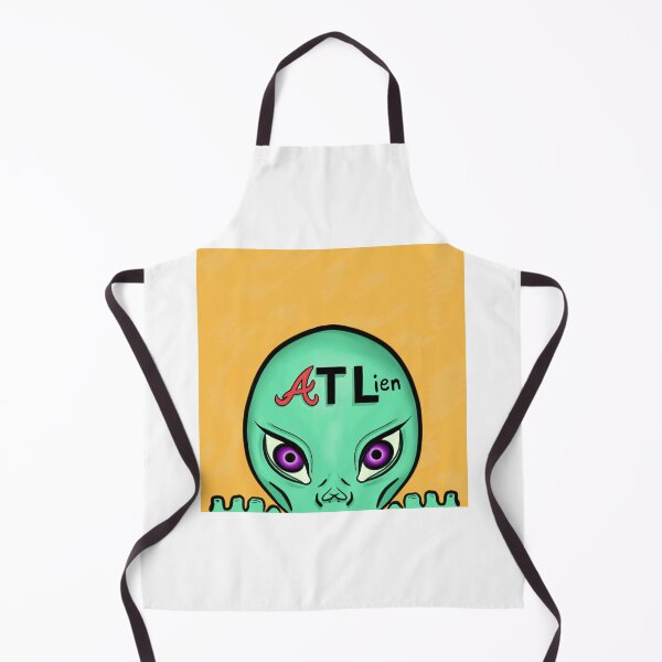 Item preview, Atlien designed and sold by Crtv-tees.