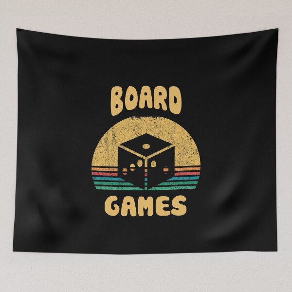 Item preview, ⭐ Board Games ⭐ designed and sold by orlumbuspirate.
