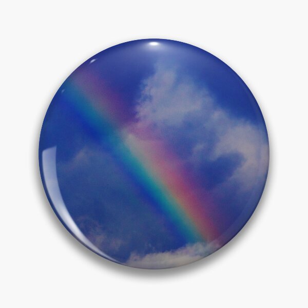 Item preview, Rainbow Greeting Card designed and sold by Swooncake Press.