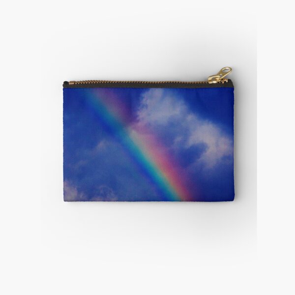 Item preview, Rainbow Greeting Card designed and sold by Swooncake Press.