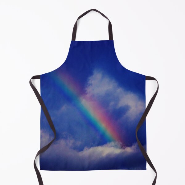 Item preview, Rainbow Greeting Card designed and sold by Swooncake Press.