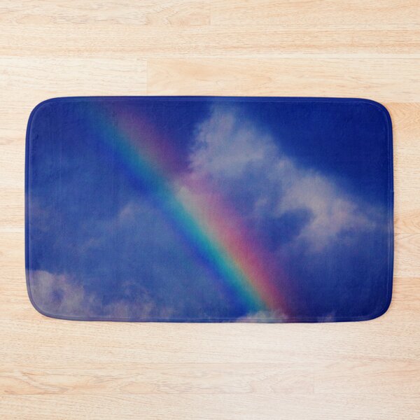 Item preview, Rainbow Greeting Card designed and sold by Swooncake Press.
