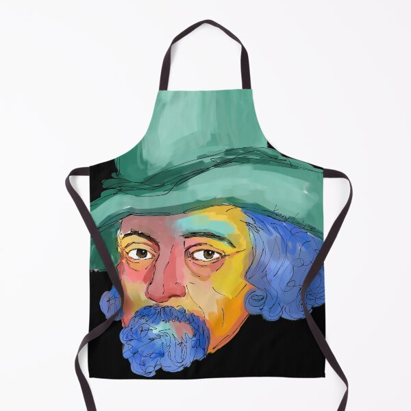 Item preview, Francis Bacon abstract painting designed and sold by KennyLucky.