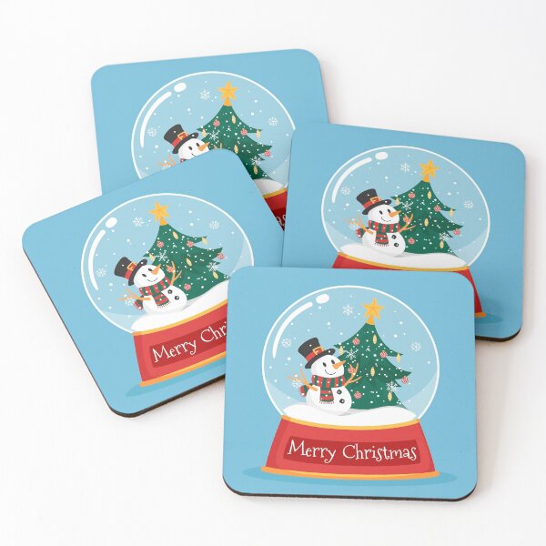 Item preview, Merry Christmas 2020 designed and sold by Colourfultree INDIA.