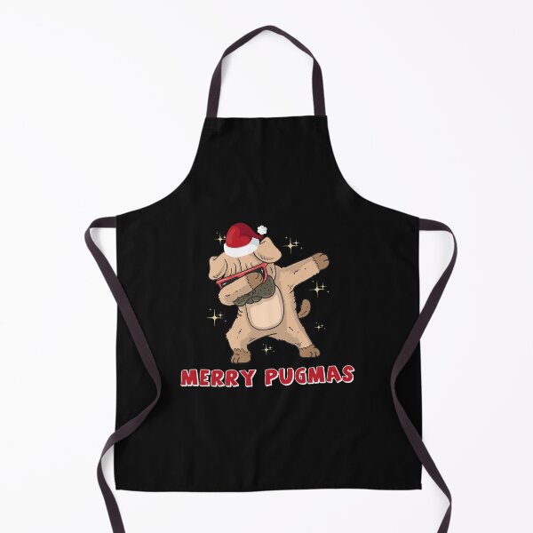 Item preview, merry pugmas designed and sold by Gloria312.