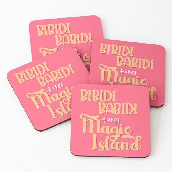 Item preview, TXT bibidi babidi lyrics typography designed and sold by Morcawork.