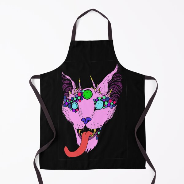 Item preview, Corrupted Cat designed and sold by Victoria Cook.
