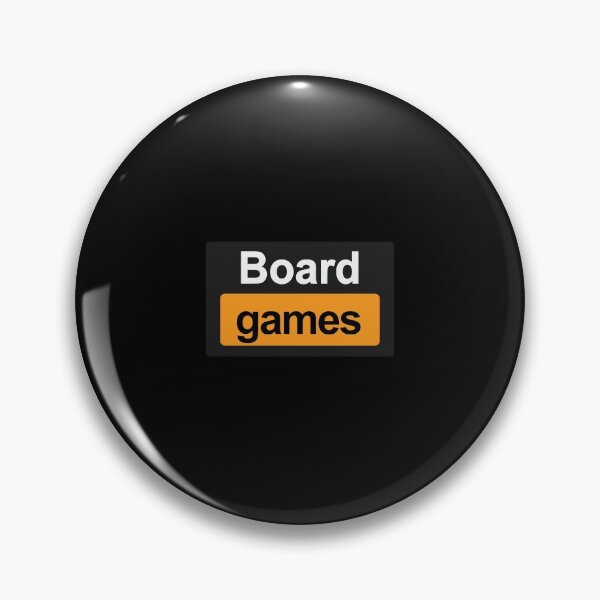 Artikelvorschau, Board Games entworfen und verkauft von orlumbuspirate.
